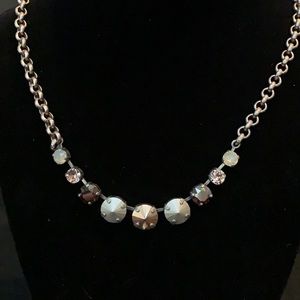 Sabika Necklace